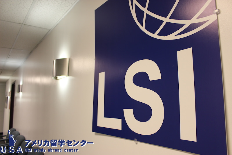 Language Studies International (LSI) – New York