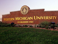 Western Michigan University