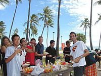 GEOS Languages Plus – Honolulu (閉校)