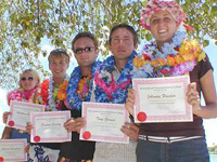 Intercultural Communications College