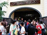 The Northwest School – Day Boarding & Intl. Summer Camp/ノースウェストスクール