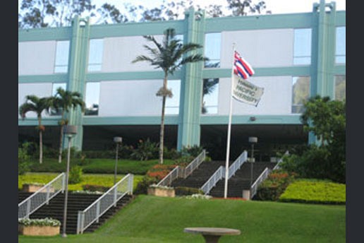 ELS – Honolulu